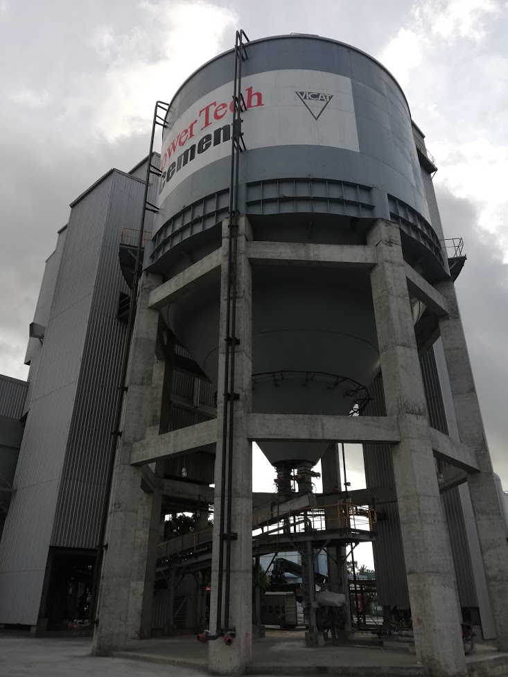 Accounting Software Implementation at Powertech Cement Sri Lanka ...